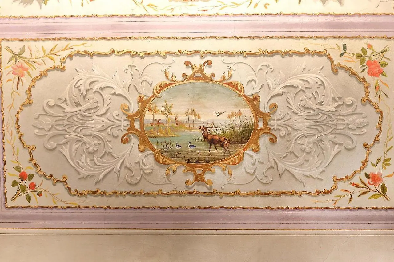 Dimora Bandinelli Bed & Breakfast Florence