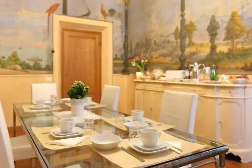 Dimora Bandinelli Bed & Breakfast Florence
