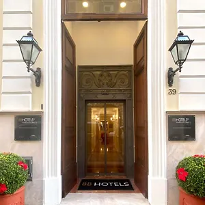 **** Ξενοδοχείο Bb Smarthotel Bailey's Ιταλία