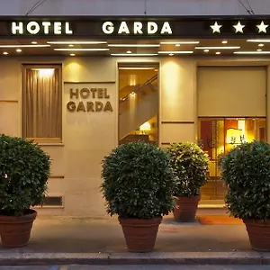 *** Ξενοδοχείο Garda Ιταλία