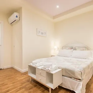 Dimora Sant'orsola Apartahotel