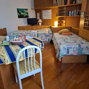 Due Abeti Bed and breakfast