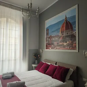 Dimora Sassetti 6 Bed and breakfast