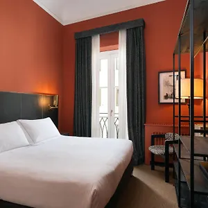4f Boutique Ξενοδοχείο
