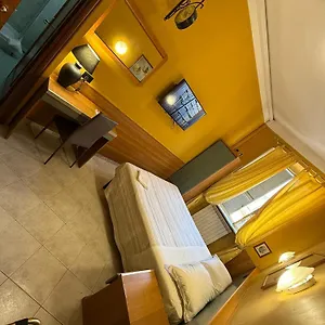 *** Πανσιόν Viennese Due Ιταλία