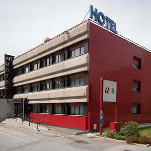 *** Ξενοδοχείο Airmotel Ιταλία