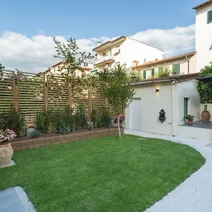 2* Casa de hóspedes Le Stanze Di Carla! Bagno Privato, Cucina In Comune