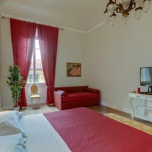 3* Casa de hóspedes Residenza D'epoca Sant Egidio