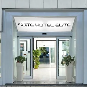 **** Ξενοδοχείο Elite Ιταλία