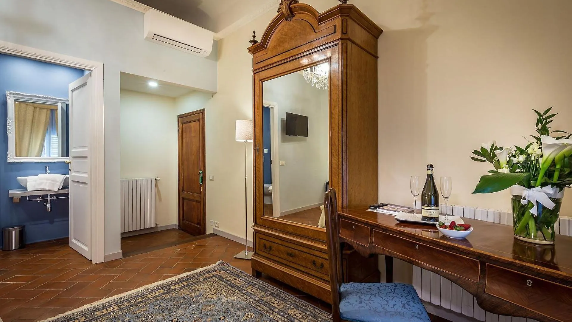 Dimora Bandinelli Bed and Breakfast Φλωρεντία