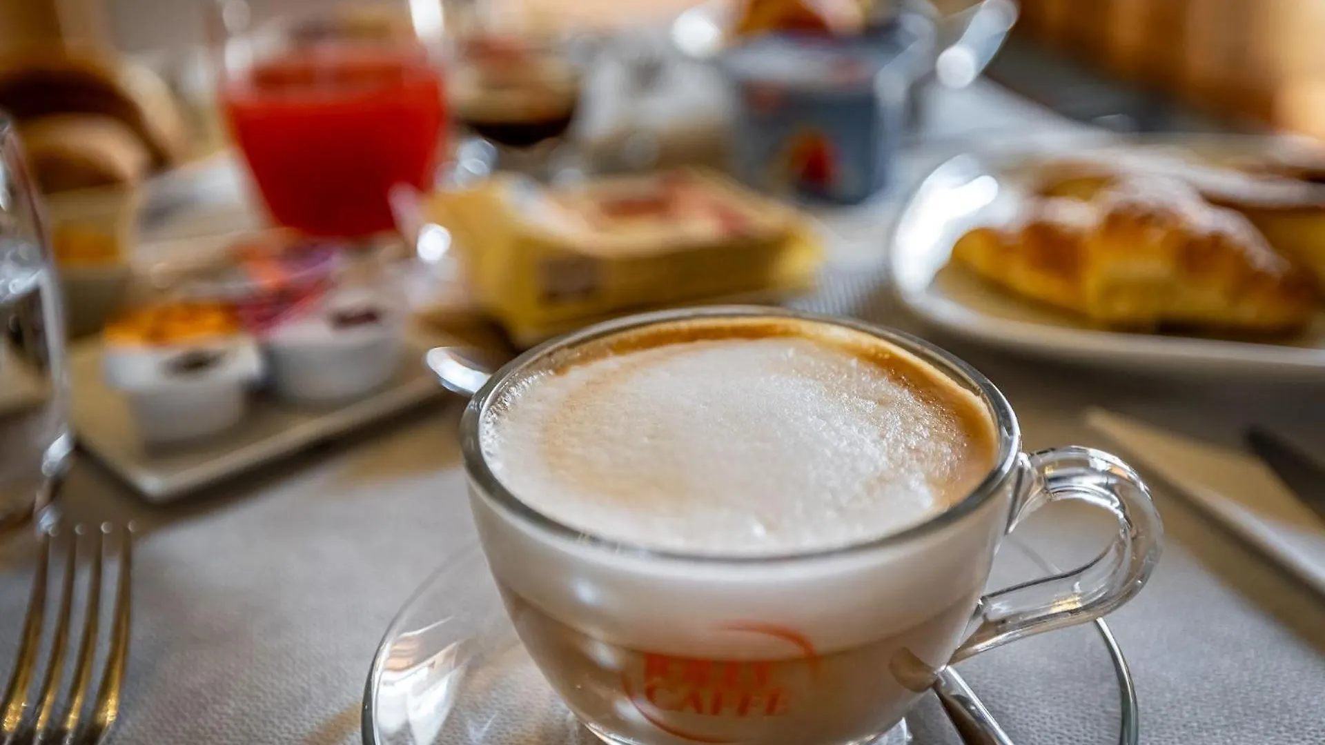 ** Alojamento de Acomodação e Pequeno-almoço Dimora Bandinelli Acomodação com café da manhã Florença Itália