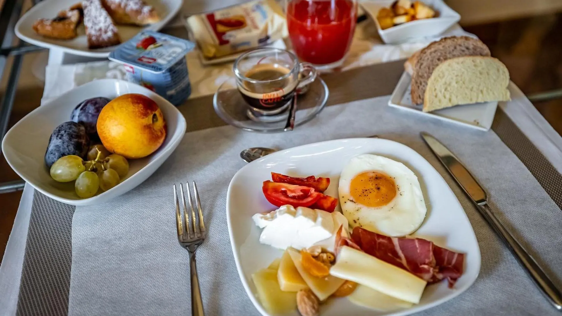 Dimora Bandinelli Acomodação com café da manhã Florença