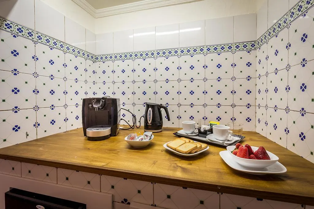 ** Alojamento de Acomodação e Pequeno-almoço Dimora Bandinelli Acomodação com café da manhã Florença Itália