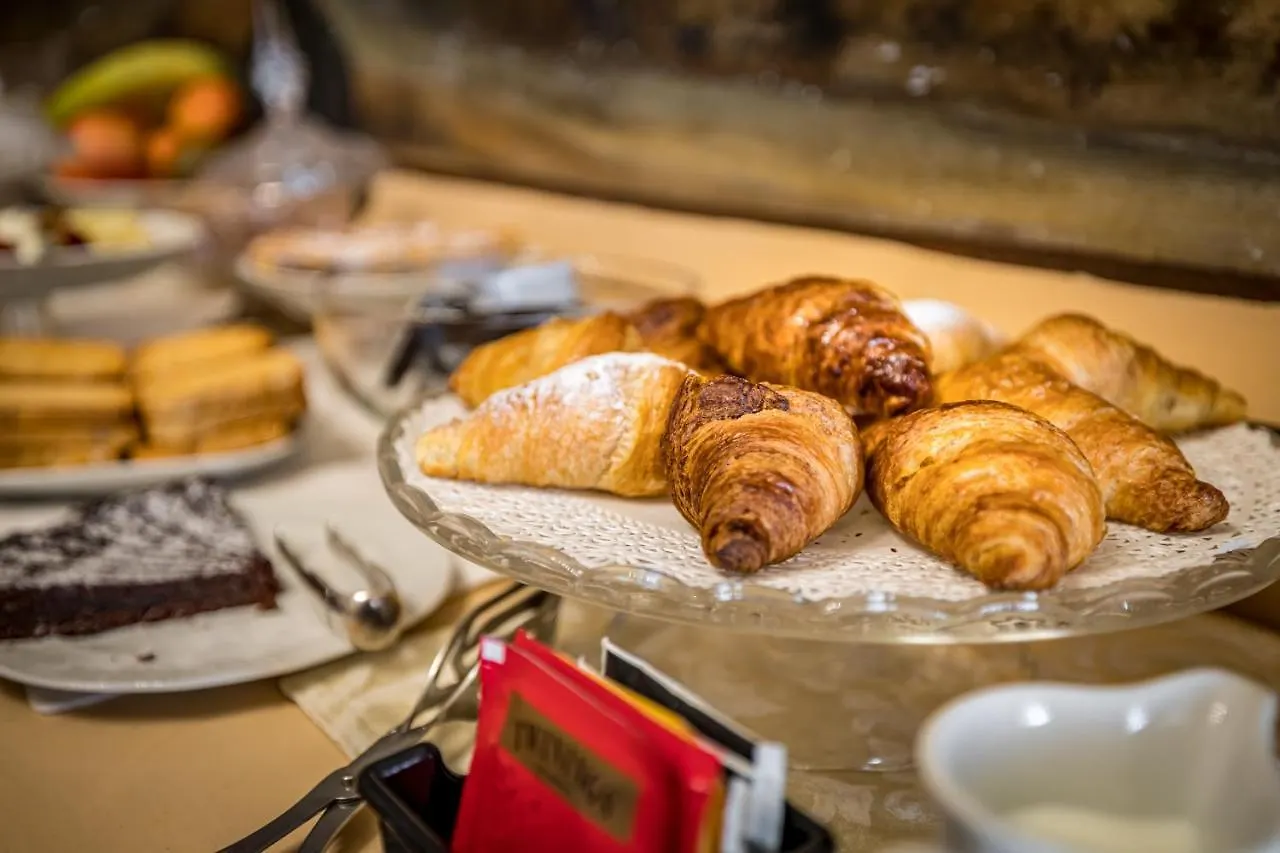 Dimora Bandinelli Acomodação com café da manhã Florença