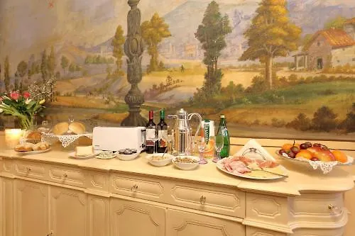 Dimora Bandinelli Bed & Breakfast Florence